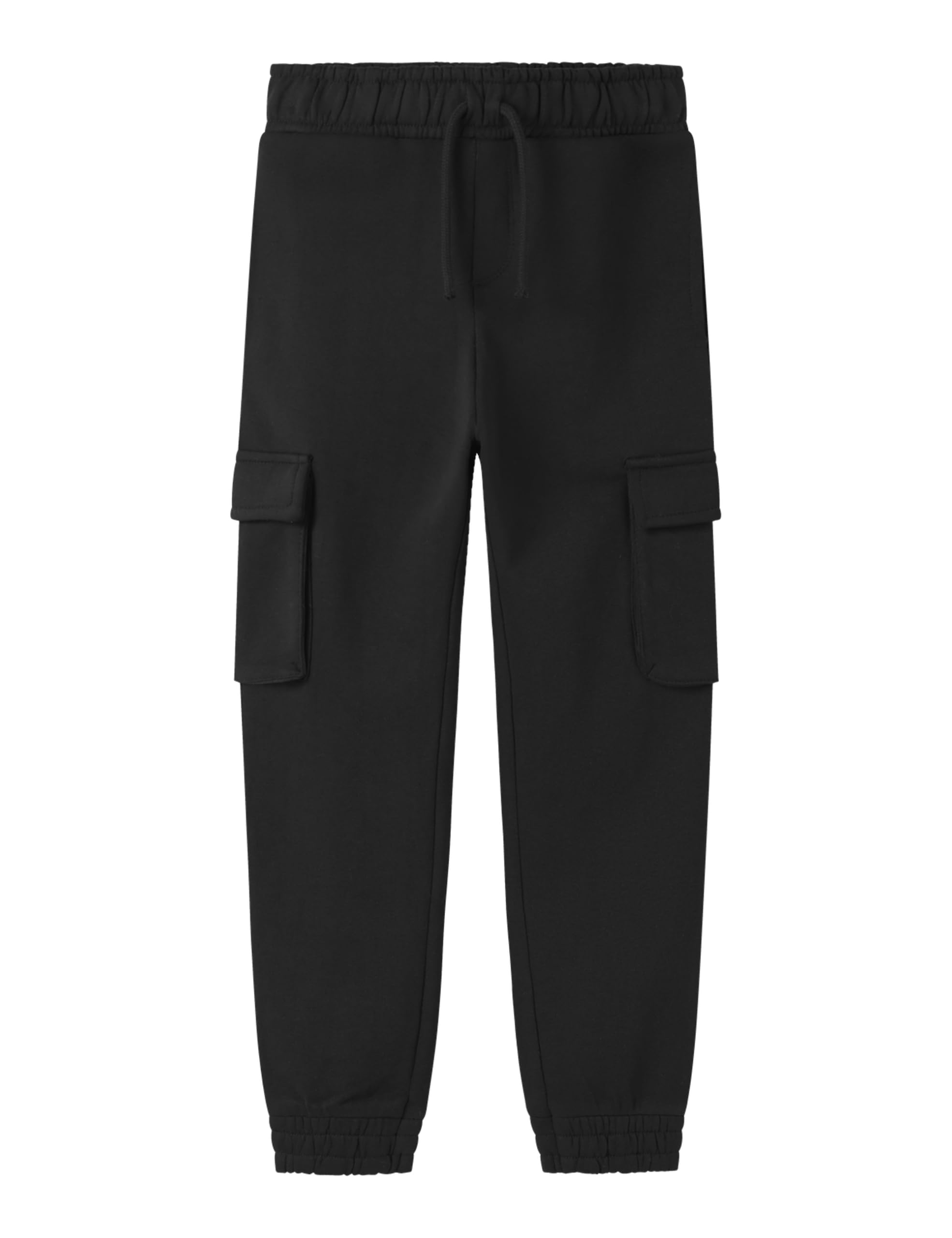 NAME IT Jungen Hosen für Jungen Boy Cargohose Regular Fit