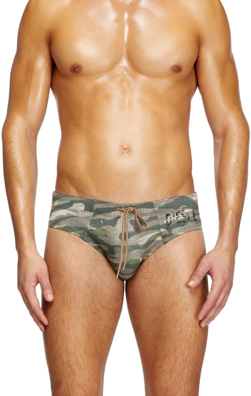 Diesel Alfie-UTLT Swim Brief
