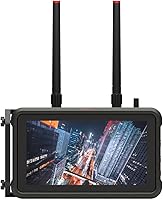 Vista 3 de Atomos Conectar para monitores HDMI Ninja V y Ninja V+