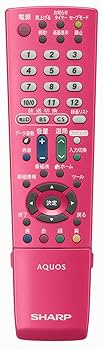 Amazon | SHARP AQUOS LED 19型 ピンク LC-19K7-P | テレビ 通販