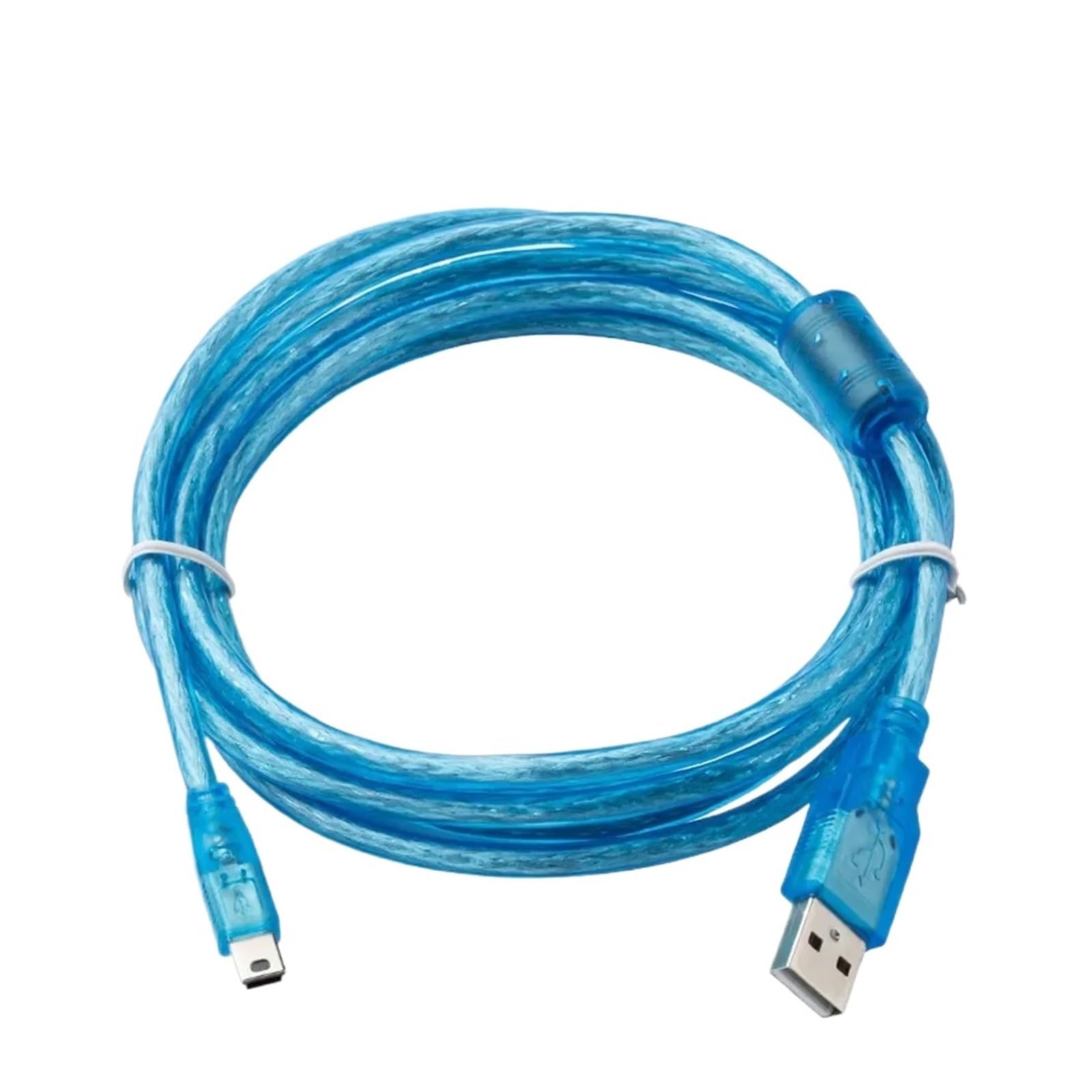 Câble ZC9USCBMB1 pour programmer un écran tactile de la série GP4000 en atelier