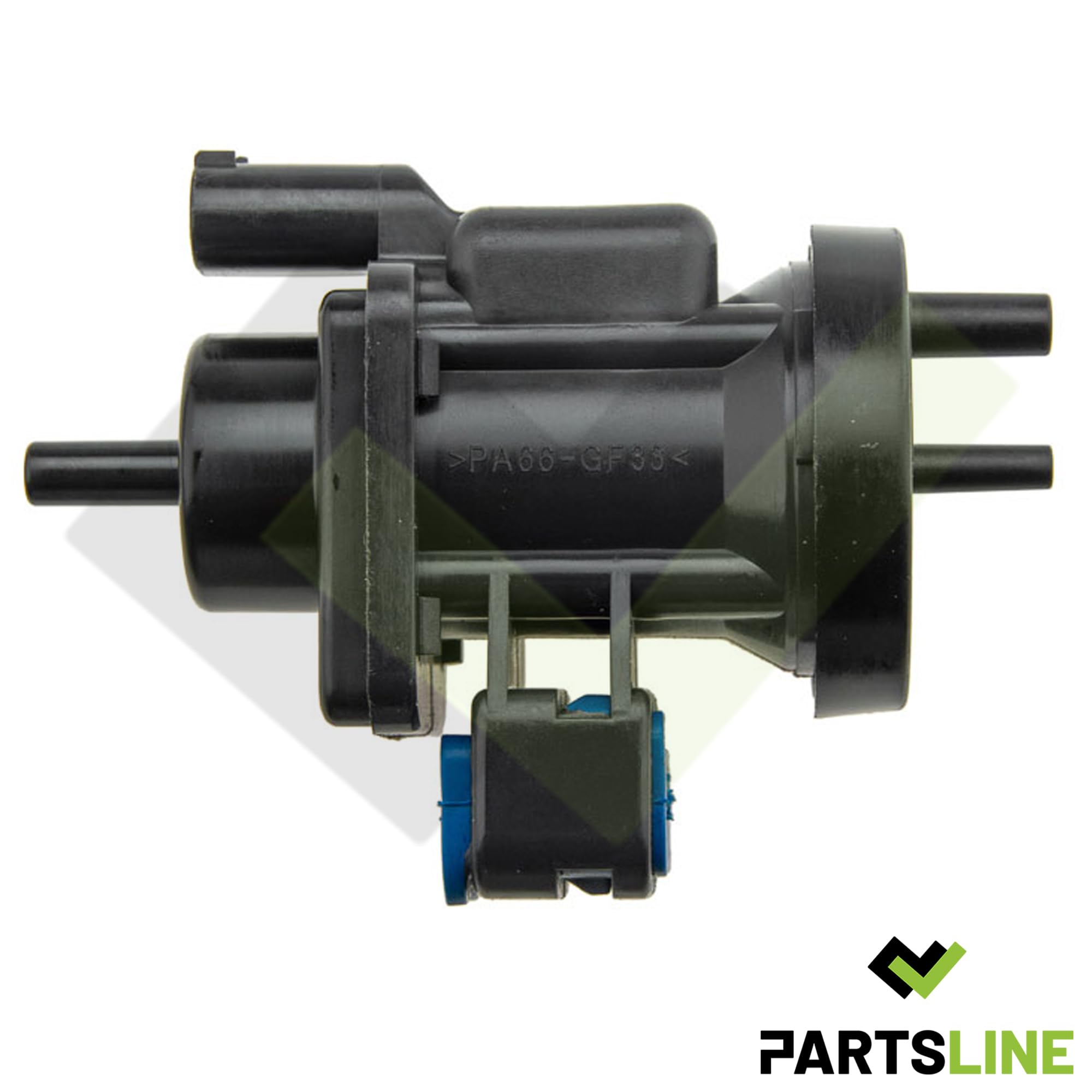 Partsline Électrovanne de pression de turbo compatible avec Classe C, Classe E, Classe G, Classe M, Classe S, CLK, Sprinter A0005450527