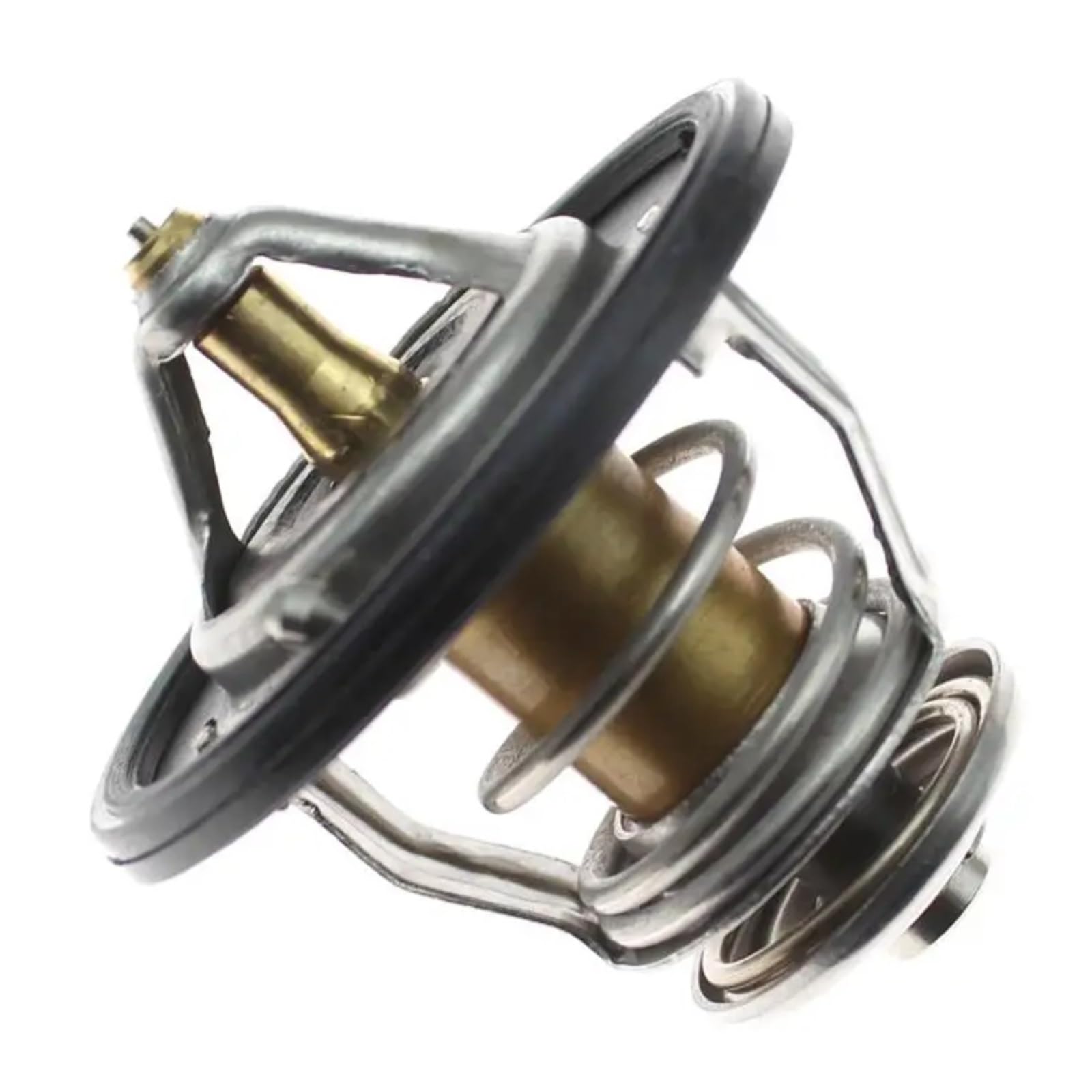Auto Engine Thermostat Compatible With Tacoma 1995 1996 1997 1998 1999 2000 2001 2002 2003 2004 2005 90916-03120 Engine Coolant Thermostat Temperature Control
