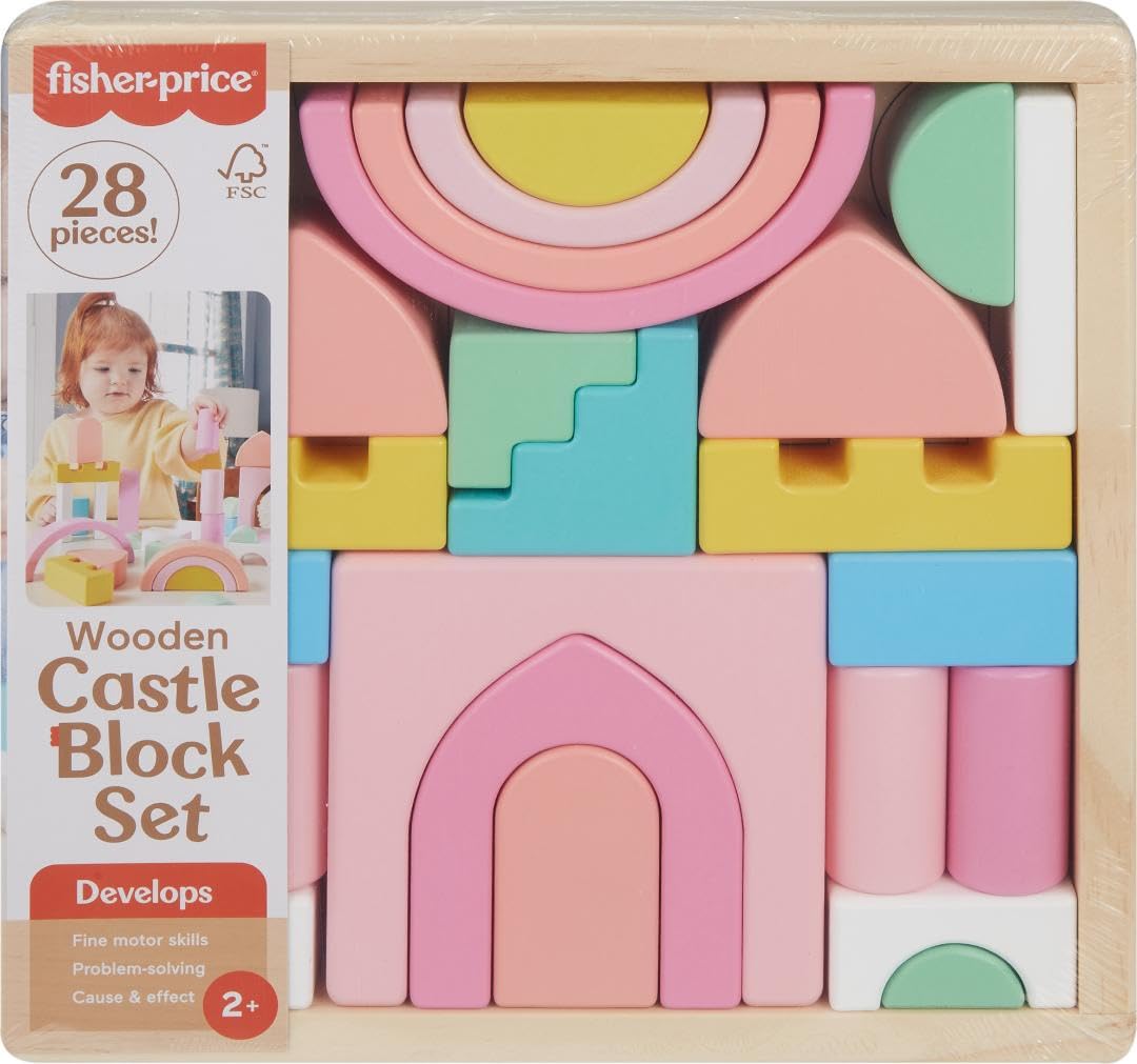 Fisher-Price