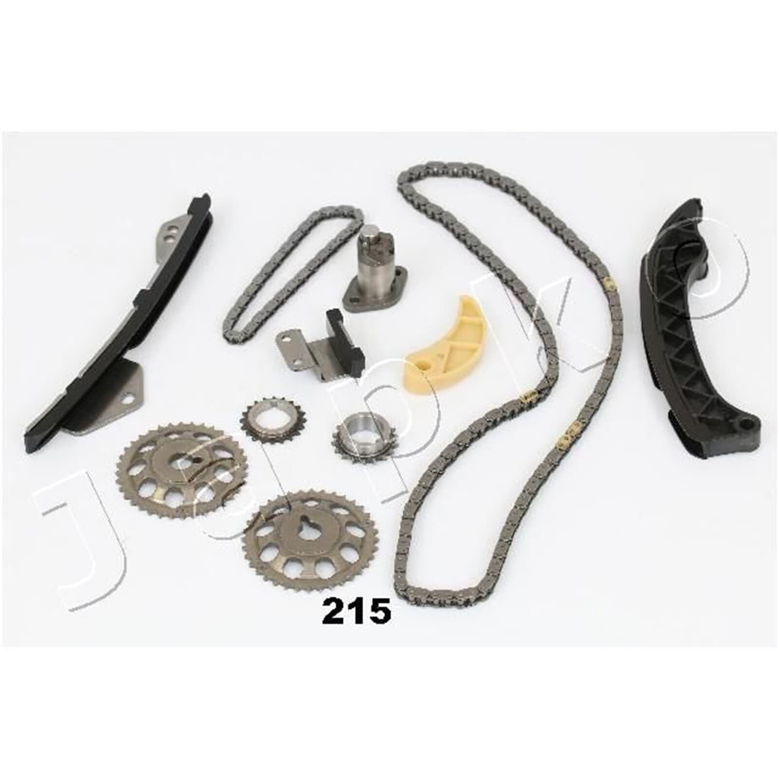 JAPKO KJK215 Kit de cadena de distribución