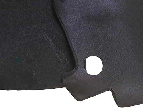 Miniatura 3 de Cubierta de tablero de automóvil, alfombra para Maxus LDV T60 T70