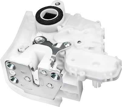 Front Left Door Lock Actuator Fit for 2007 2008 2009 2010 2011 Honda CR-V CRV EX EXL EX-L LX SE 2.4L L4, Door Lock Latch Front Driver Replacement 72150-SWA-A01 72150SWAA01