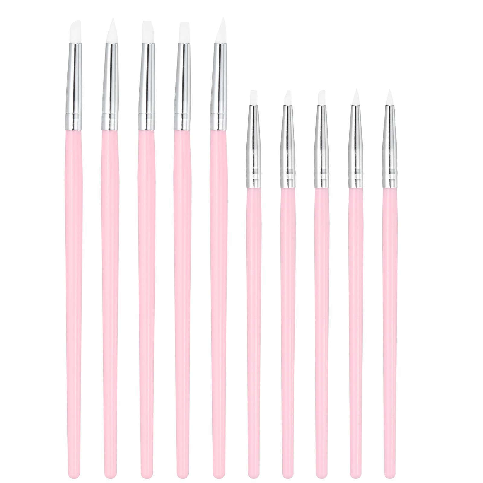 PATIKIL Silicone Clay Sculpting Tool