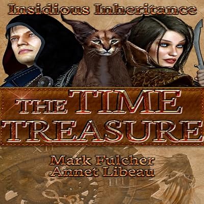 The Time Treasure
