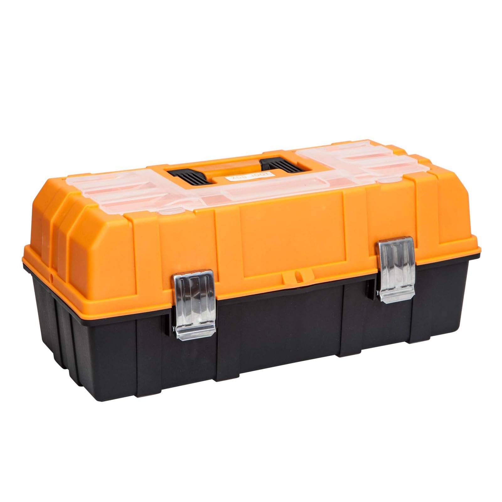 Jack Boss 17 Inch 3-Tier Tool Box