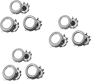 Ablaufpumpenmotor 41018403 - Für Candy & Hoover Waschmaschinen