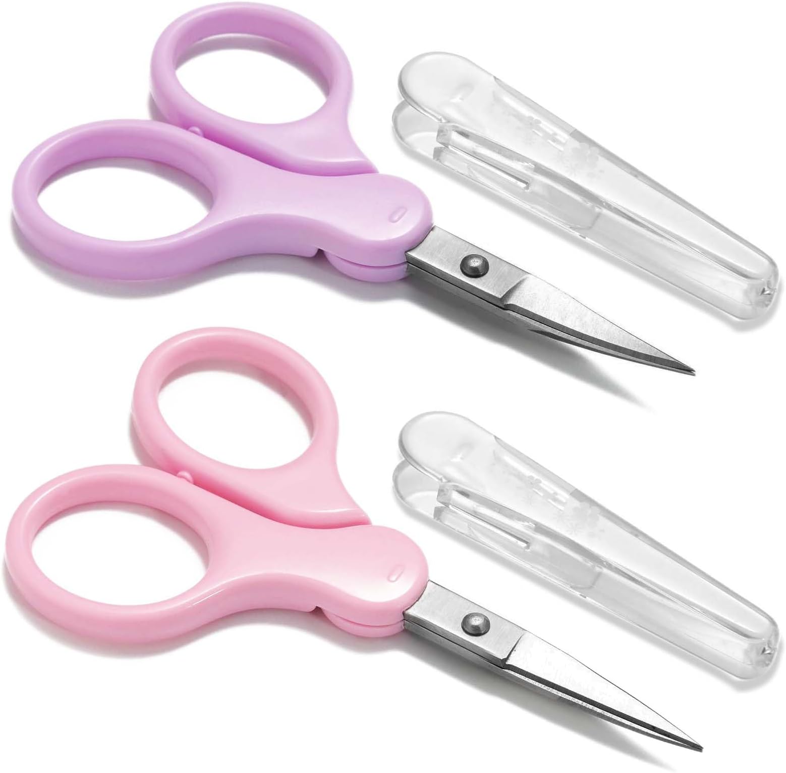 Amazon.com: SCAIKTIG Small Craft Scissors, 3
