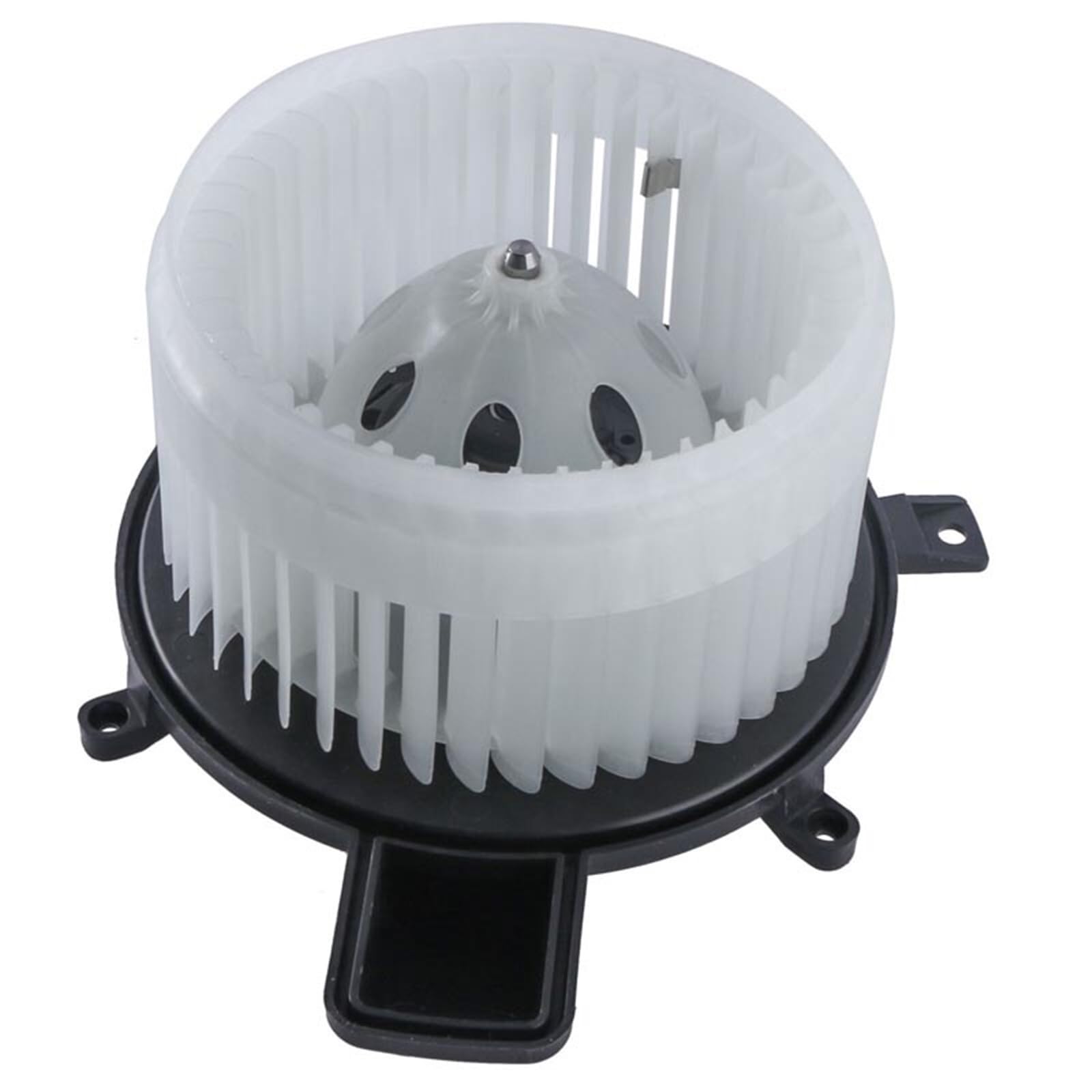 UWUKCJOKQ Front AC Heater Blower Motor with Fan Cage