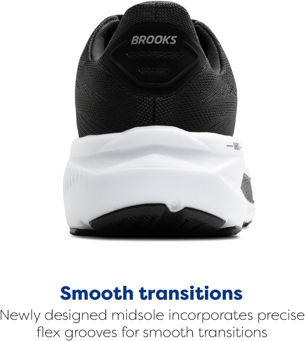 Brooks Women’s Ghost 17 Neutral Running Shoe - Image 3