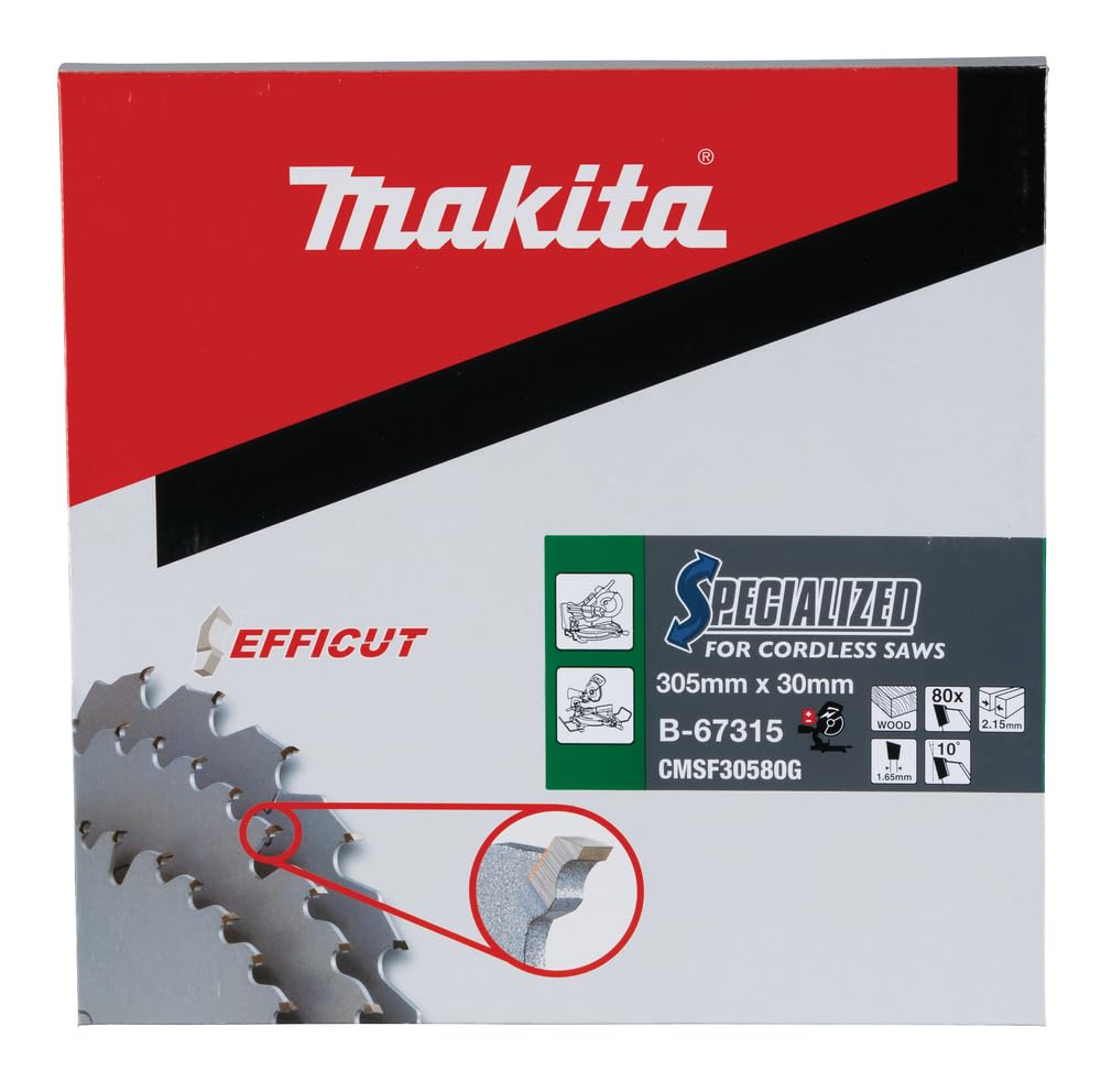 Trend CraftPro werkblad voor aluminium en kunststof met TCT-cirkelzaagblad, 250 mm diameter x 84 tanden x 30 mm asgat, wolfraamcarbide getipt, CSB/AP25084 Trend CraftPro werkblad voor aluminium en kunststof met TCT-cirkelzaagblad, 250 mm diameter x 84 tanden x 30 mm asgat, wolfraamcarbide getipt, CSB/AP25084