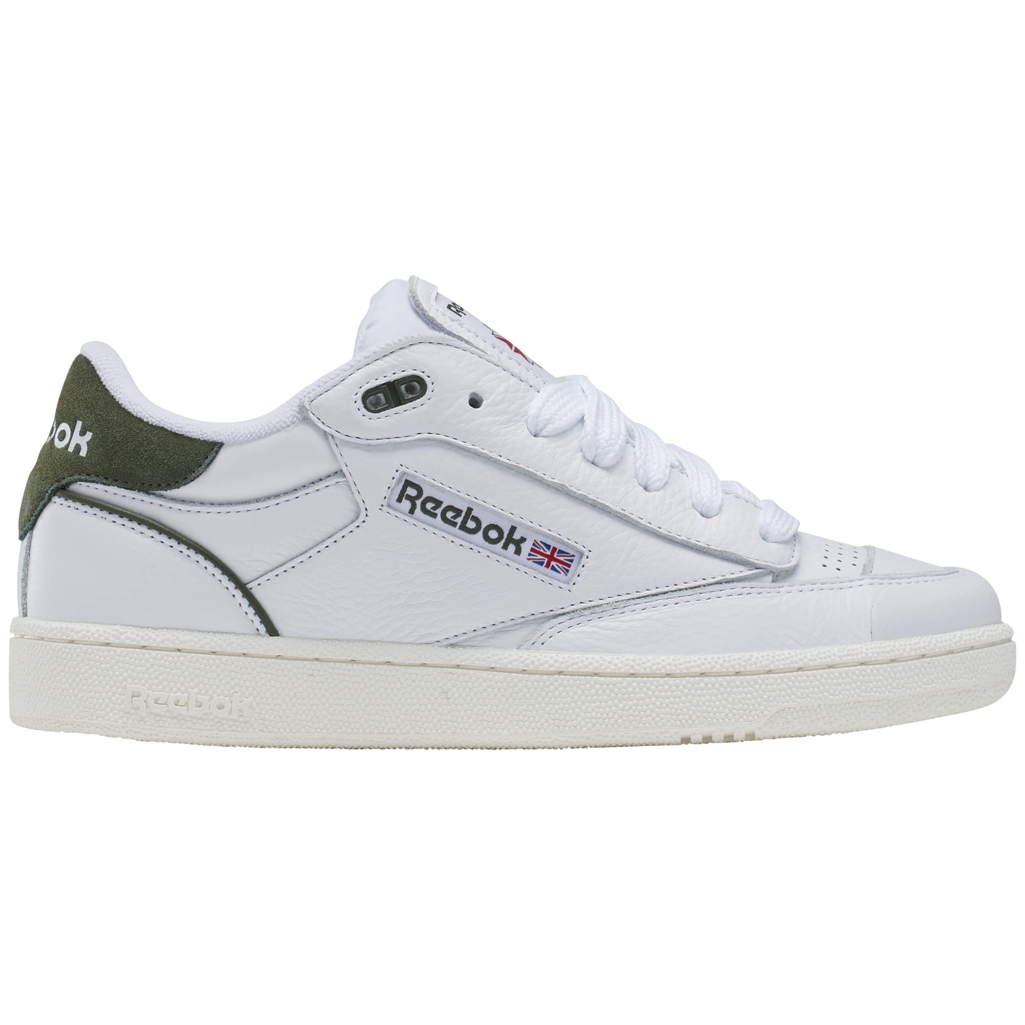 reebokclub c