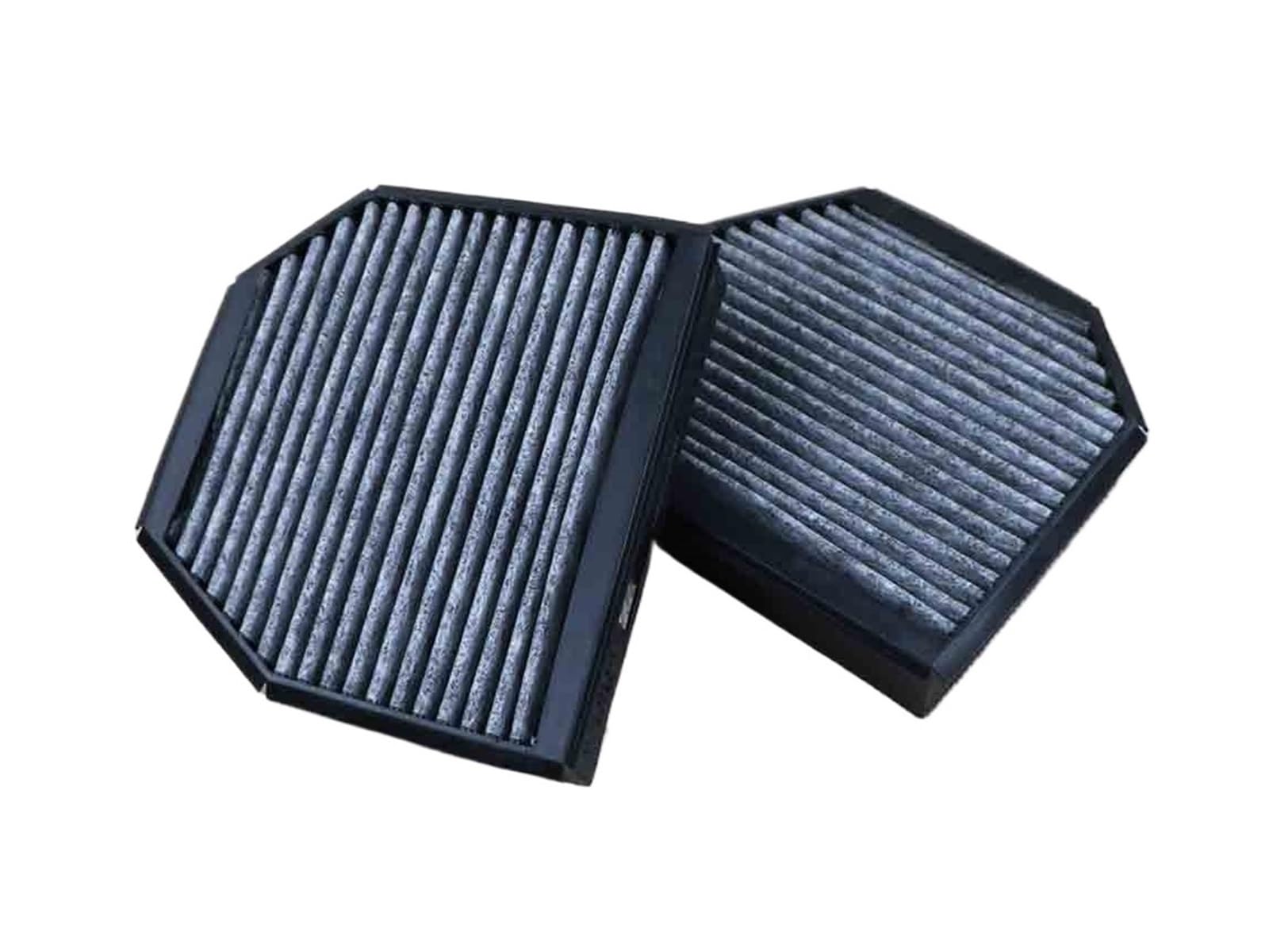 Filtre à air d habitacle anti poussière W463 et SL