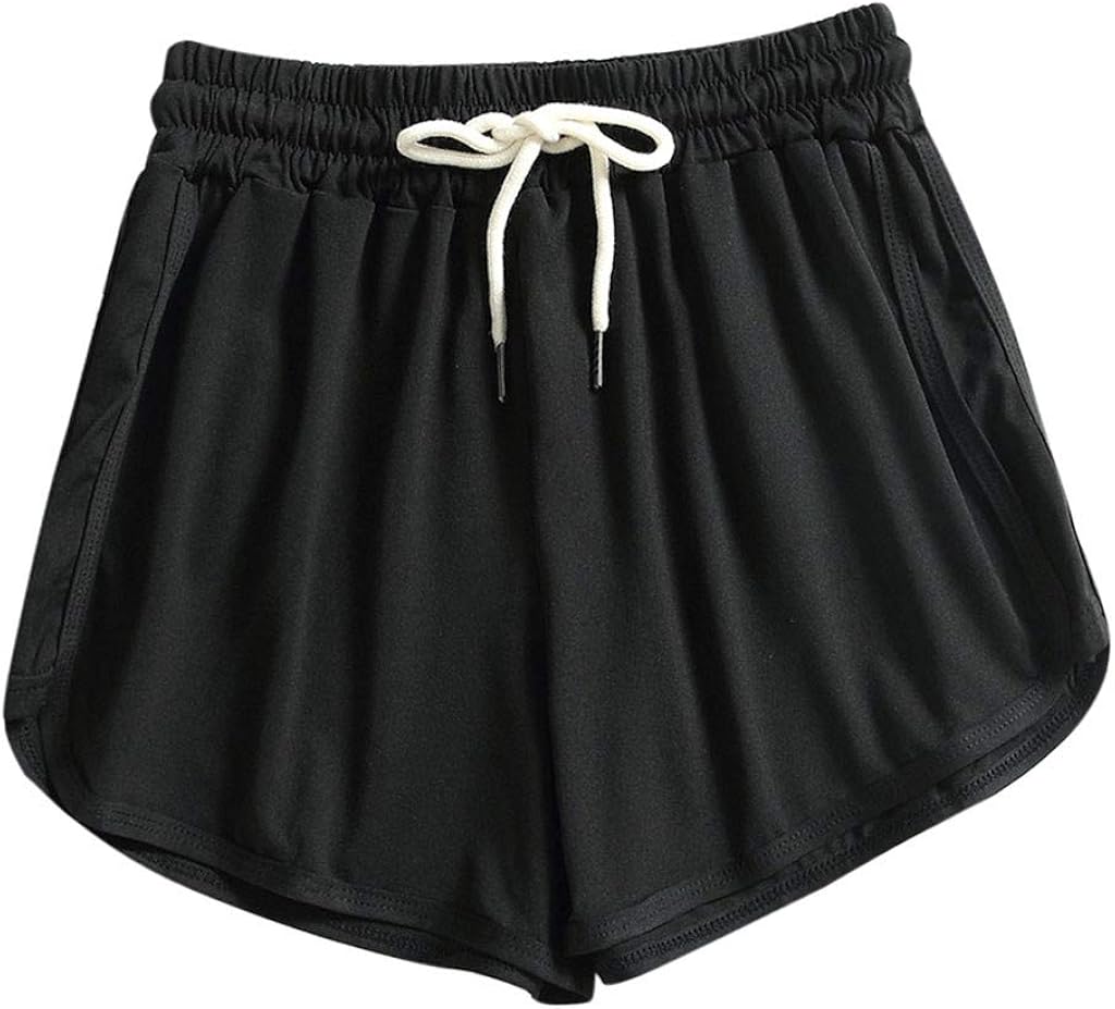 95sCloud Yoga Trousers Women's Functional Sport Hot Pants Hipster High