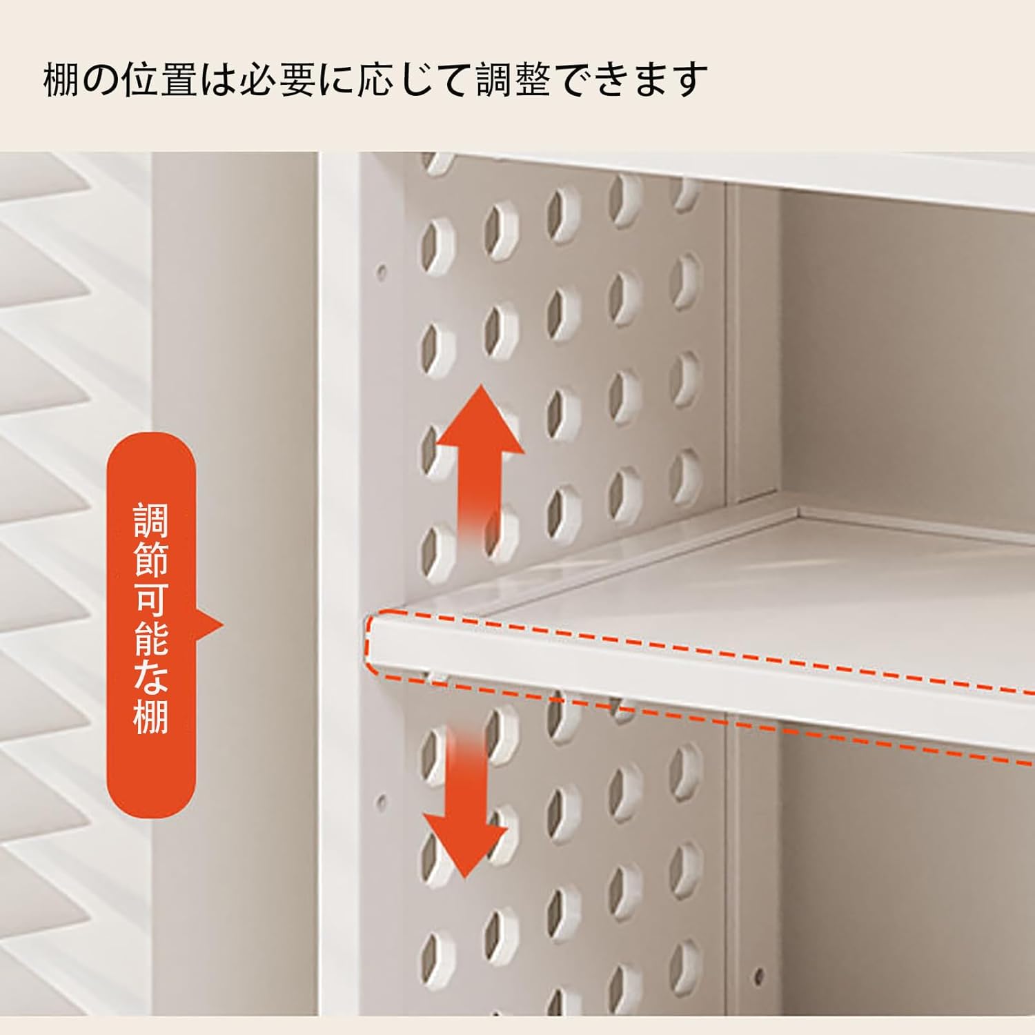 卓上食器棚，卓上ラック デ,デスクトップシェルフ、デスク本棚、調節可能なデスクレイヤーシェルフ、多層寮デスク収納アーティファクト,A