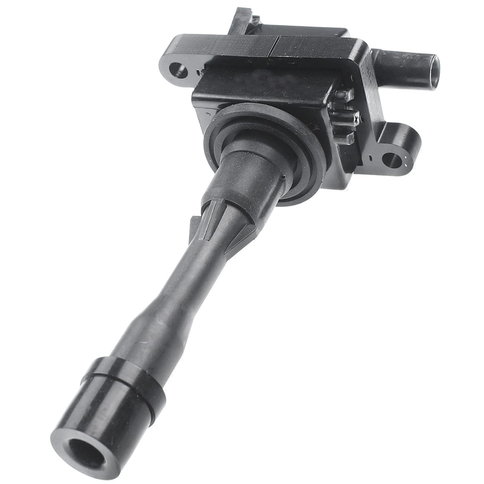 Frankberg Bobine di accensione Compatibile con T.e.r.i.o.s J1 1.3 4WD porter Pianale/Telaio 1.3 16V porter Pianale/Telaio 1.3 16V 4x4 porter Pianale/Telaio 1.3 LPG porter Furgone 1.3 16V 1950087101