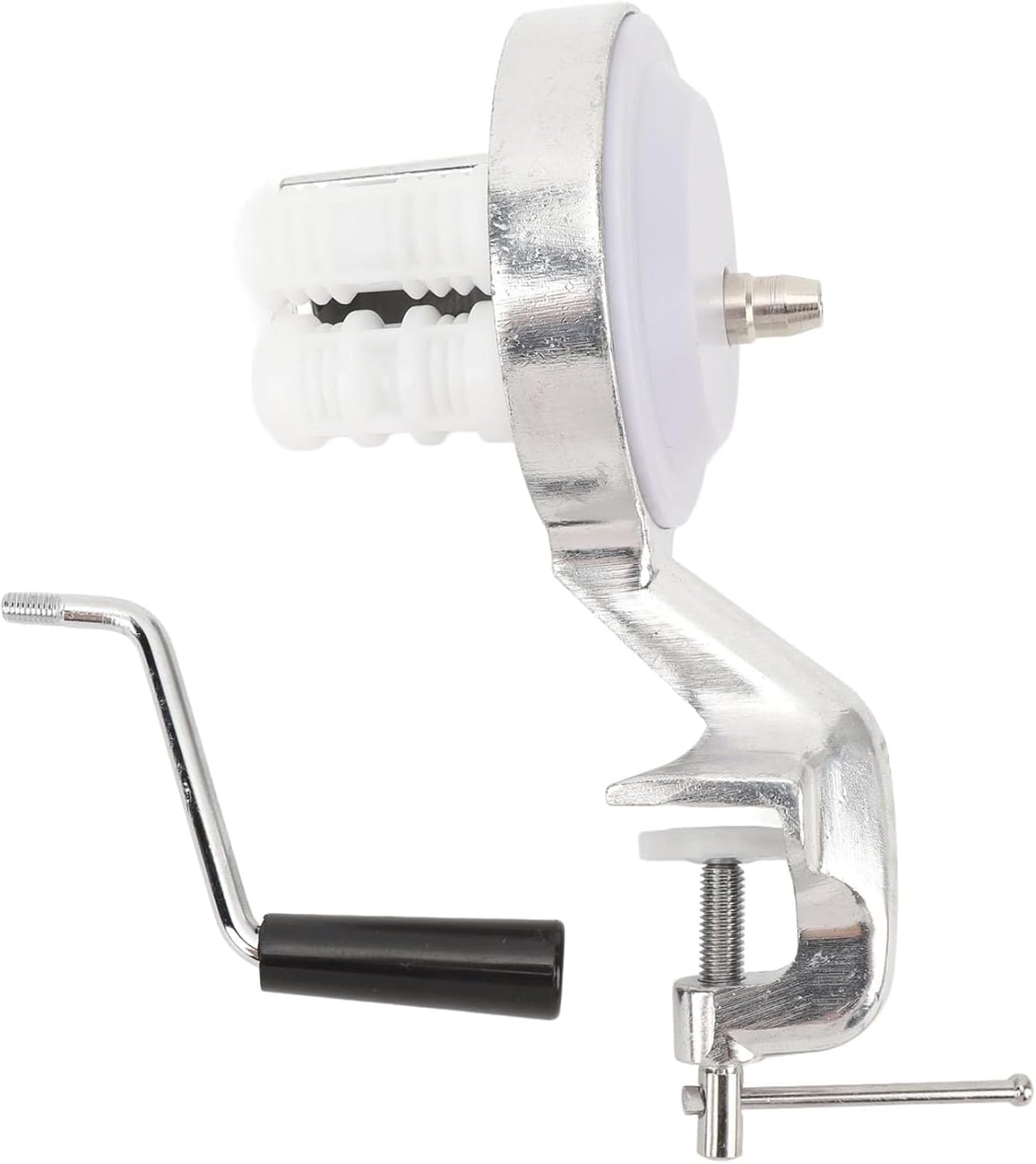 Eco-Friendly Manual Pasta Maker - Create Gnocchi, Lasagna Sheets & Fresh Pasta Easily