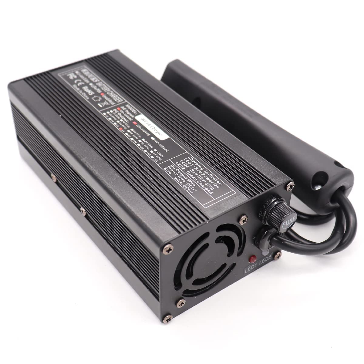 Kawasaki 99994-0485 DC Power Outlet