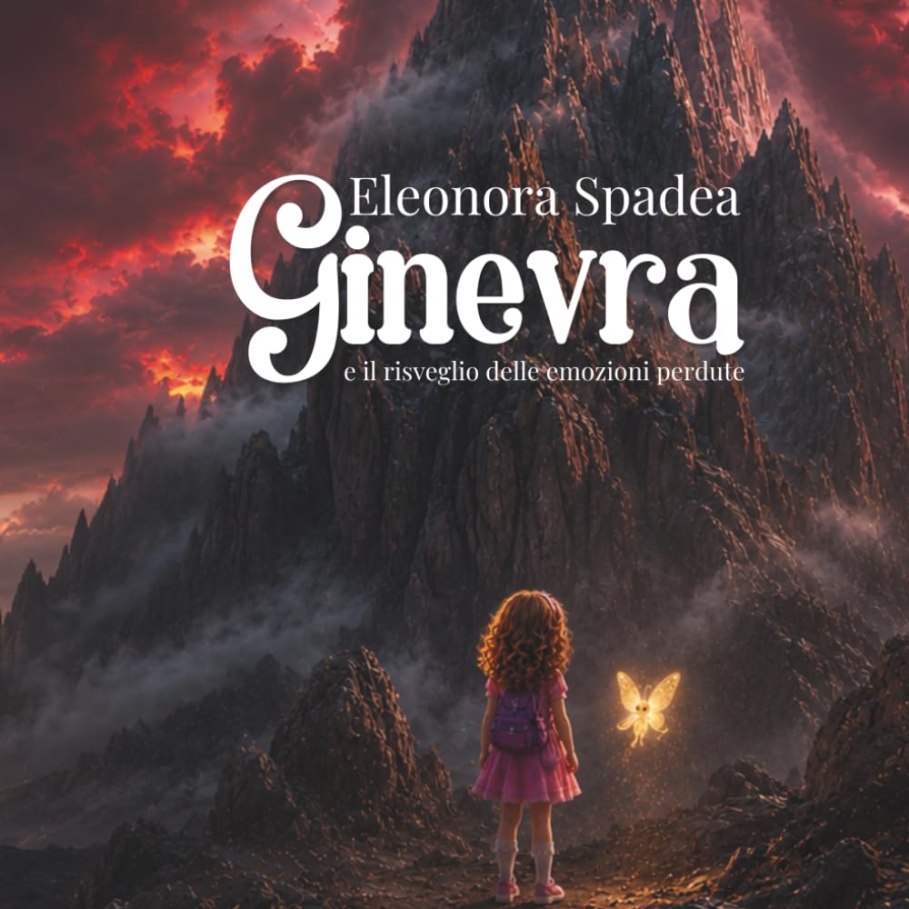 Ginevra e il risveglio delle emozioni perdute