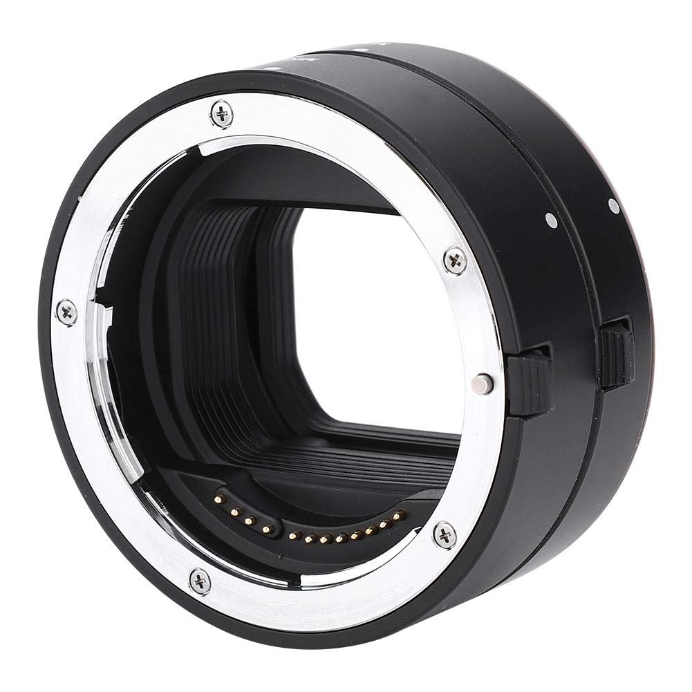 Meike MK-RF-AF1 - Diopters, obiettivo macro automatico in metallo, 13 mm, 18 mm, anello adattatore per C