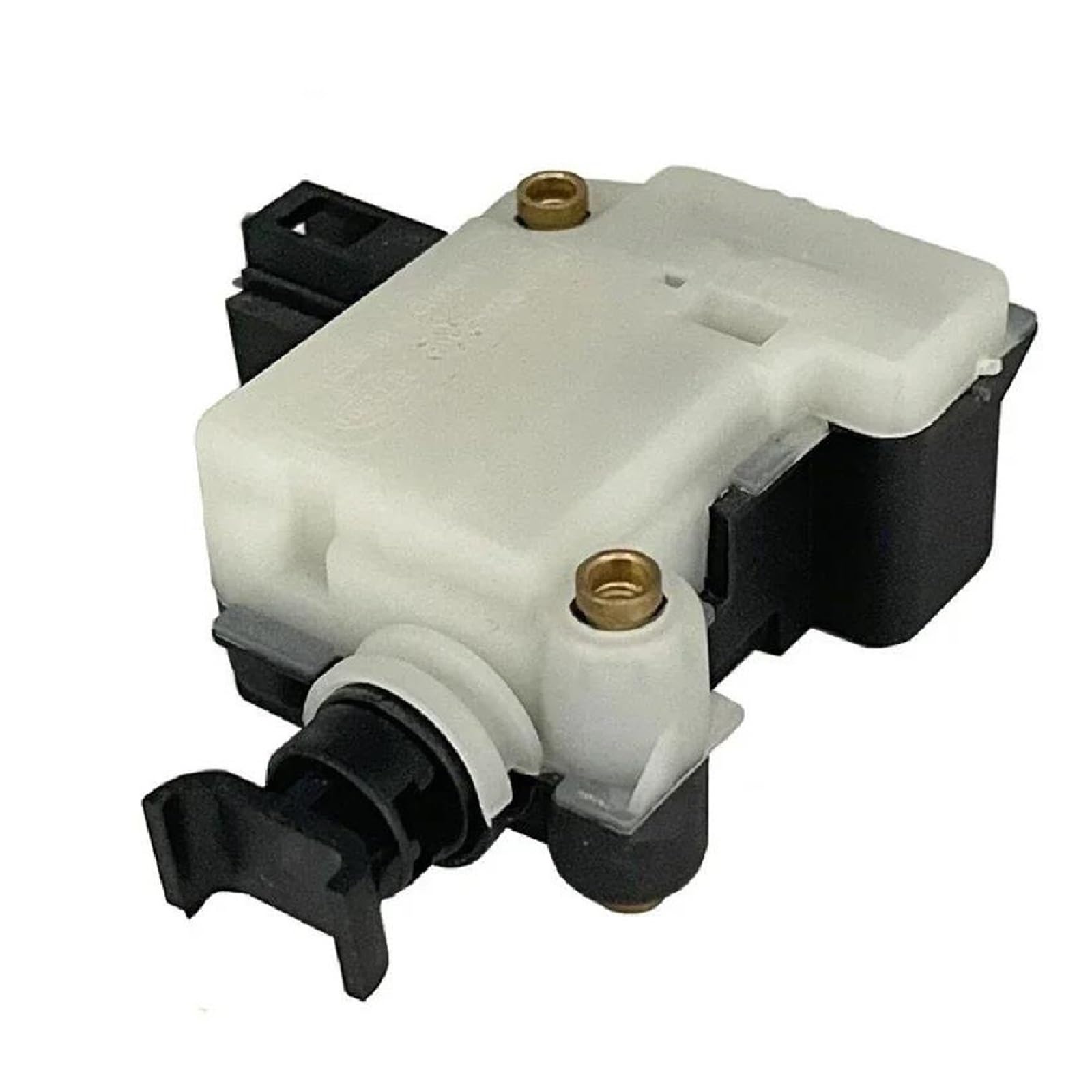 Yueyzhk One Color Car Tailgate Door Lock Latch Replacement Suitcase 3B5827061b 7L6959781 3B0959781c For Vw For Passat 1997-2005