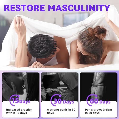 Miniatura 2 de Qixibri Aceite de masaje para la piel humectante masculina