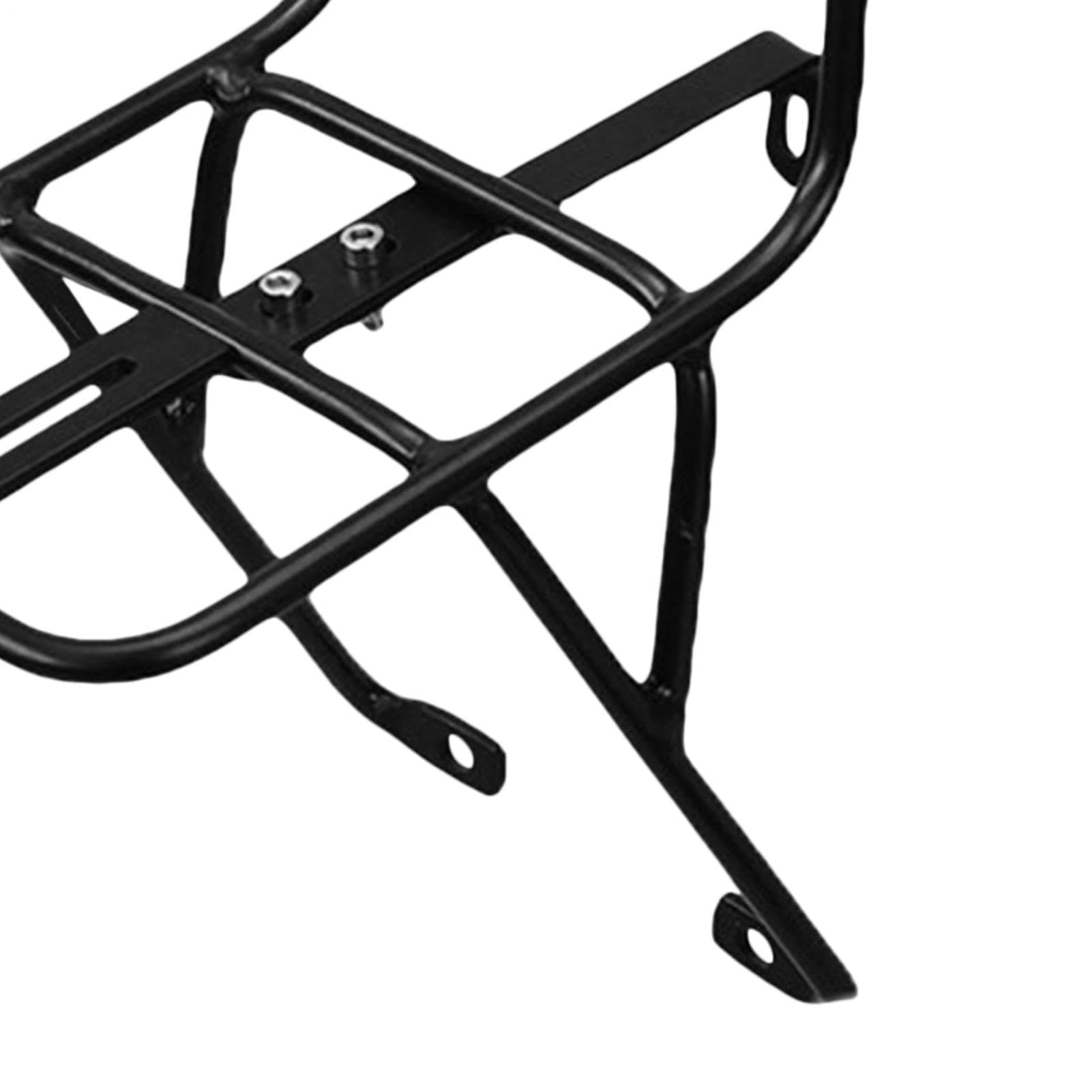 Robusto supporto per mountain bike, supporto per freno a V, per strada, pieghevole, ciclismo in città, viaggi all'aperto, turismo, pendolarismo e shopping, versatile e durevole