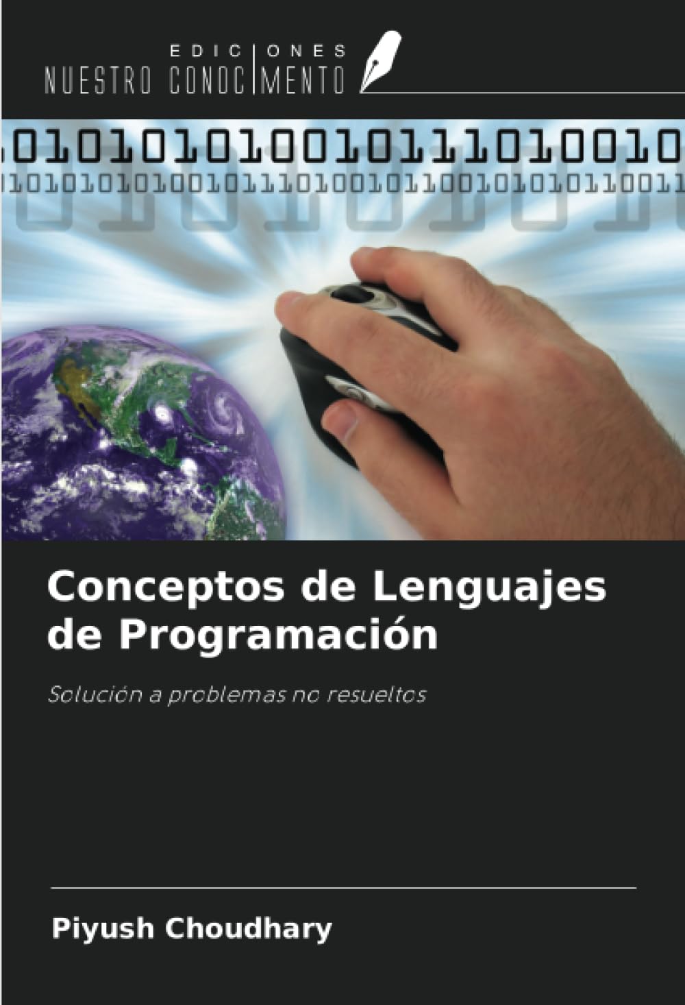 Conceptos de Lenguajes de Programación: Solución a problemas no resueltos