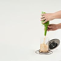 Vista 4 de Wagner's 18542 Cracked Corn - Alimento para aves silvestres, bolsa de 10 libras