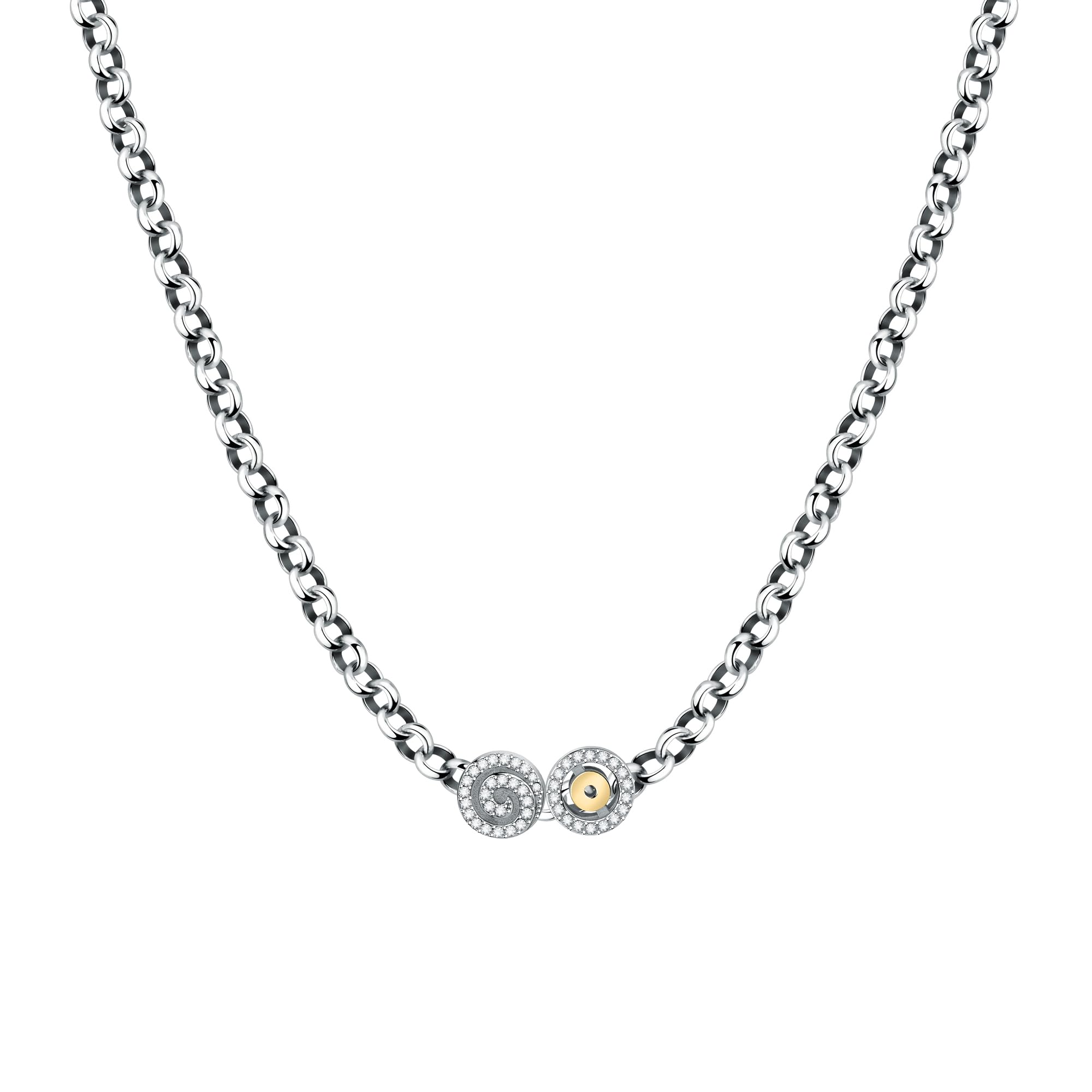 Morellato Collana Donna Drops-image