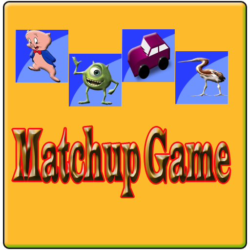 Matchup Game - App on Amazon Appstore
