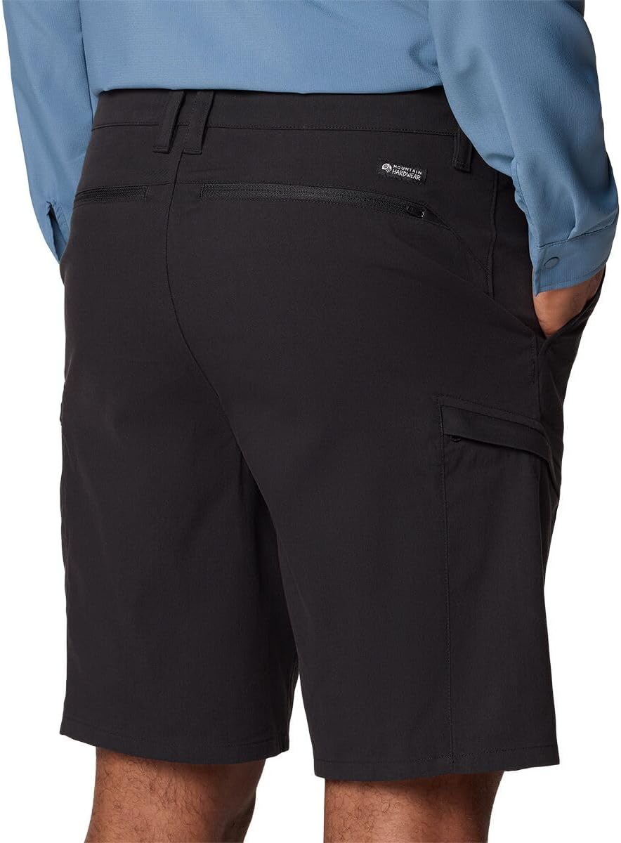 Mountain Hardwear Men's Hardwear Ap Cargo Short