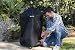 Charbroil Kettleman® Charcoal Grill Cover in Durable Polyester Fabric