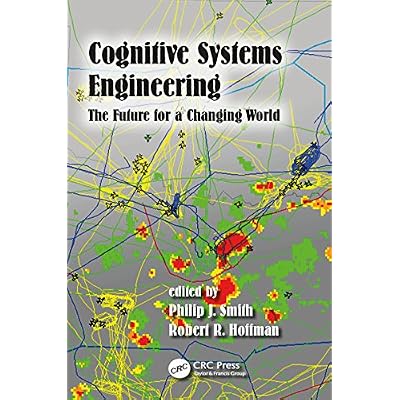 Cognitive Systems Engineering