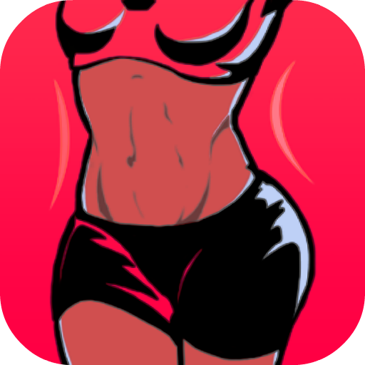 New.Fat.Burning.Workout - Stay at Home.Weight.lose