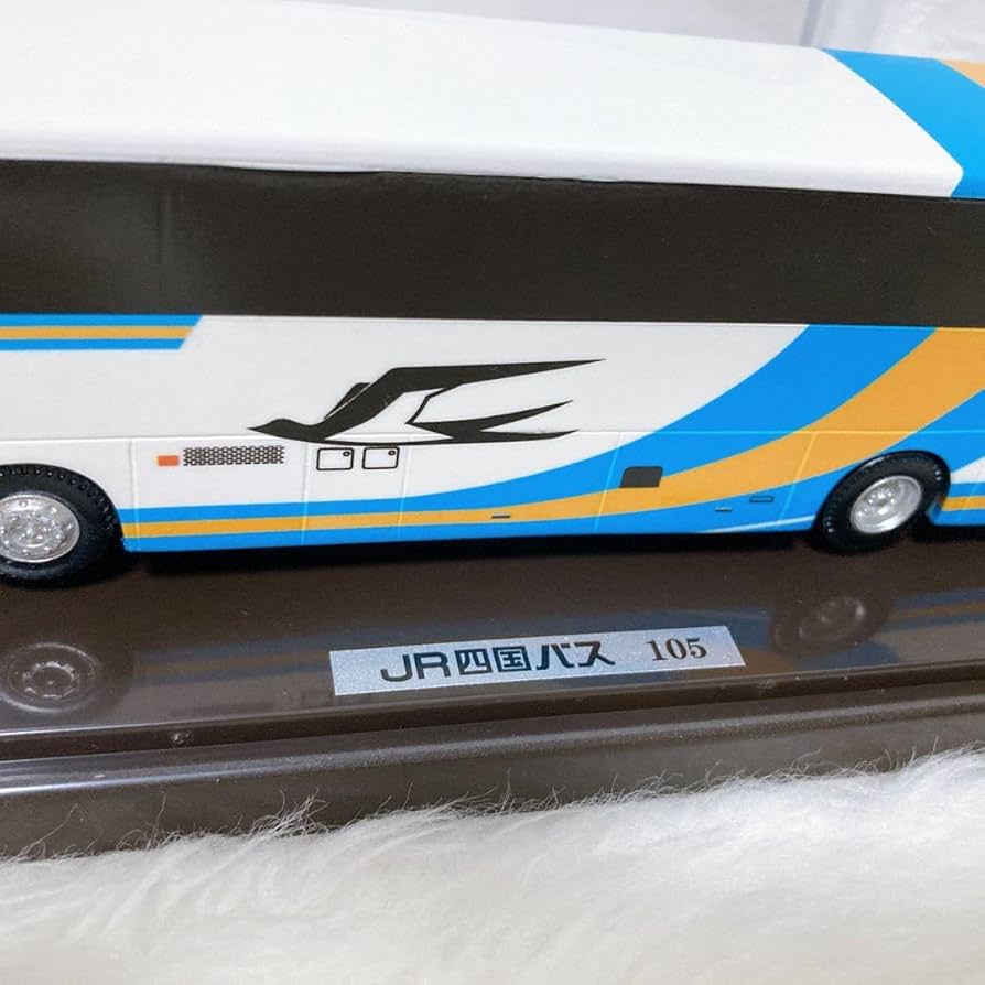 バスの模型 楽天市場】【中古】ザ・バスコレクション バスコレ 東急バス