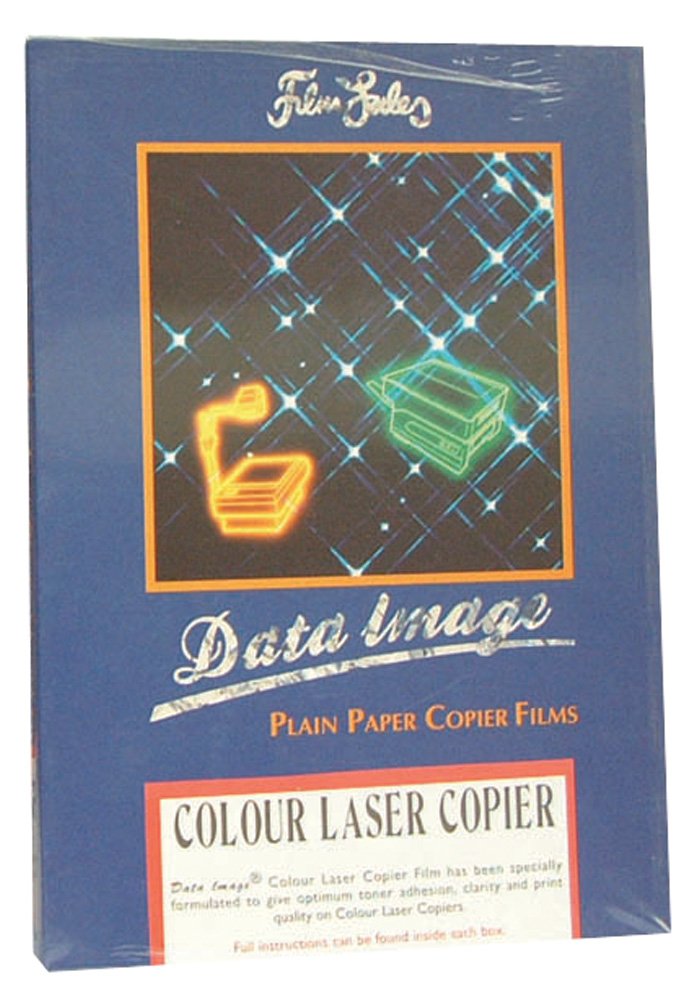 Papier laser couleur A4 Westfilm Data Image idéal pour imprimer vos présentations professionnelles