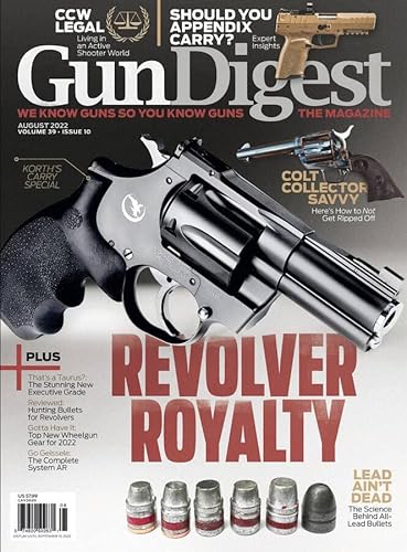 Gun Digest