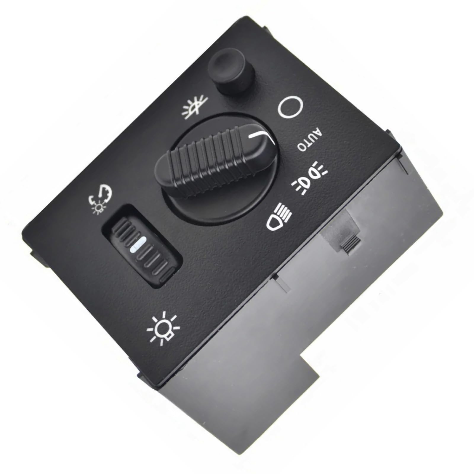 Kompatibel Mit GMC Für Sierra Für 3500 2003 2004 2005 2006, Auto-Mittelkonsolen-Scheinwerfer, Integrierte Dimmerschalter, Teile OEM: 19381535 15194803 Auto-Hauptlichtschalter