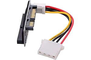 Startech IDE to SATA Adapter: Seamlessly Connect Your Legacy Devices