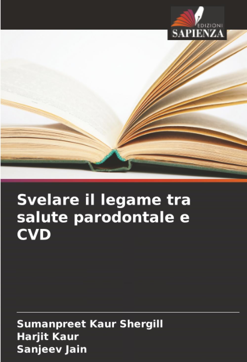 Svelare il legame tra salute parodontale e CVD
