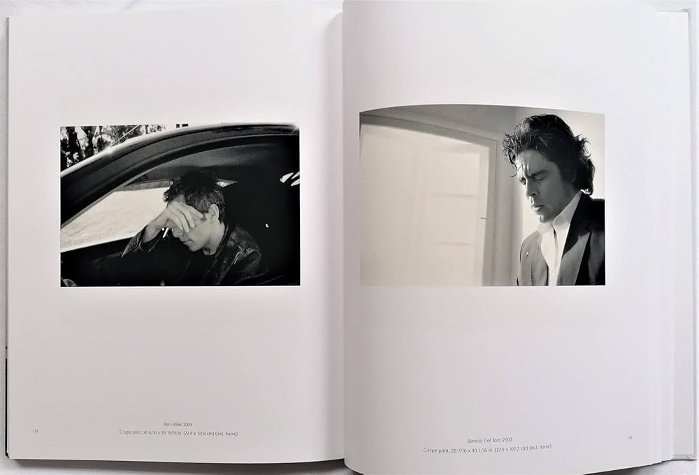 Sam Taylor-Wood アート写真集 Amazon.com: Sam Taylor-Wood: 9783865213235: Doroshenko