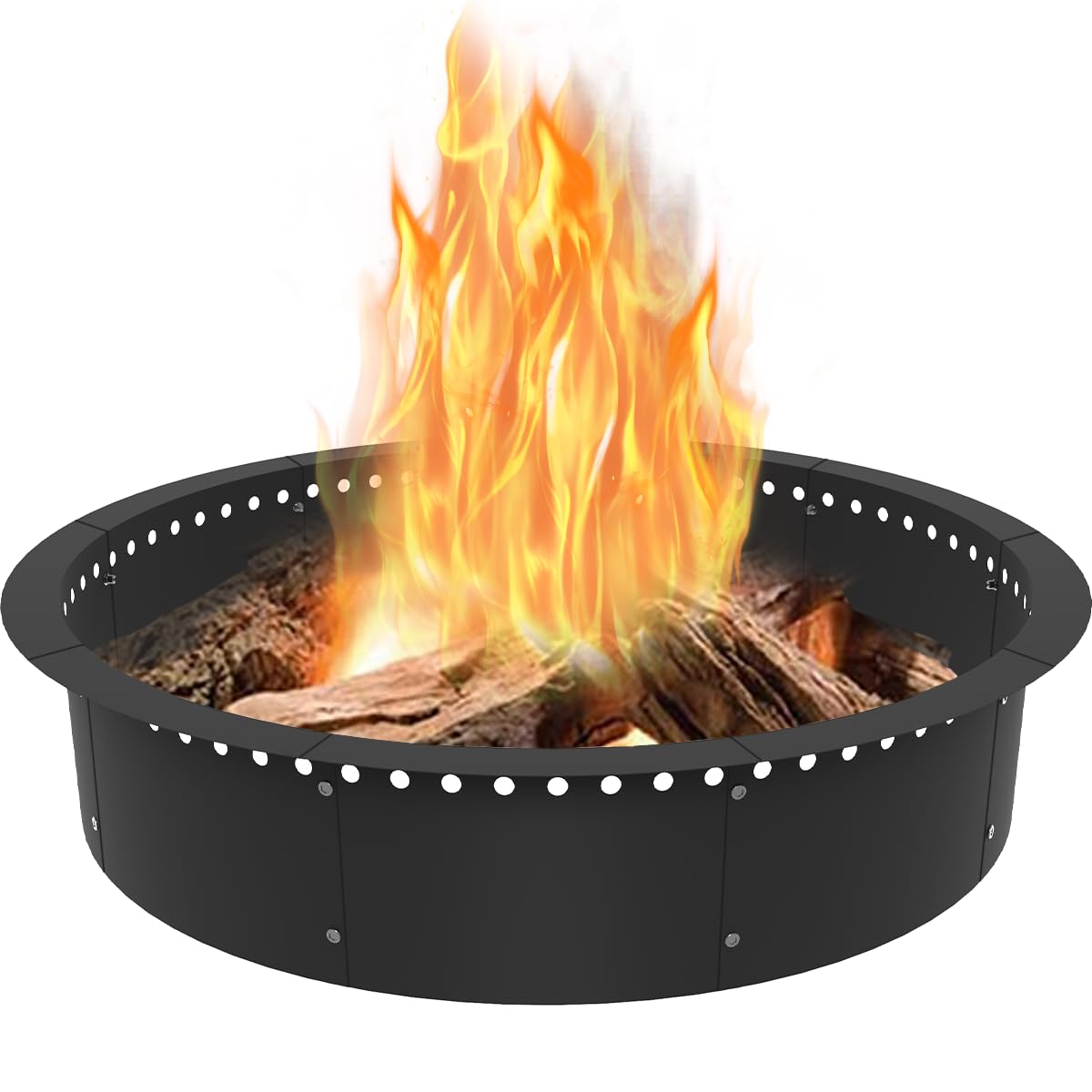 MSR - campfire・in・A・can Campfire in A Can Portable Propane Fire Pit - This Mama Loves