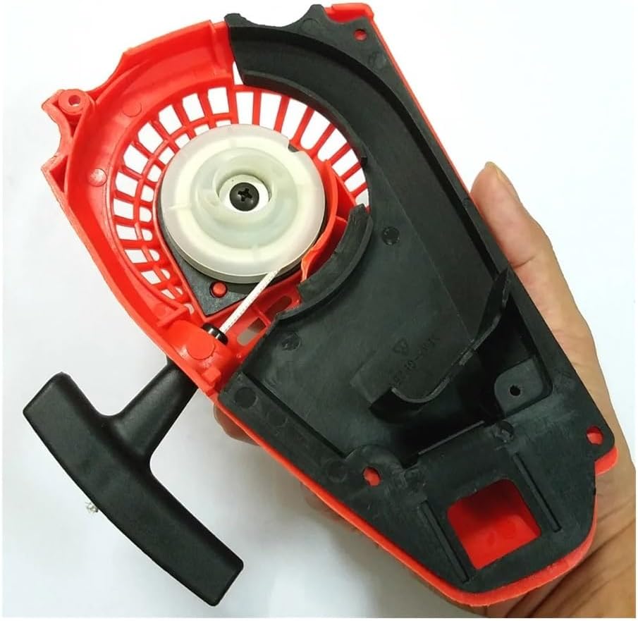 Recoil Starter Pull Starter Universal Fit for 25cc 26cc 2500 2600 Type Mini Chainsaw Handle Saw for Zenoah G2500 for STIGA
