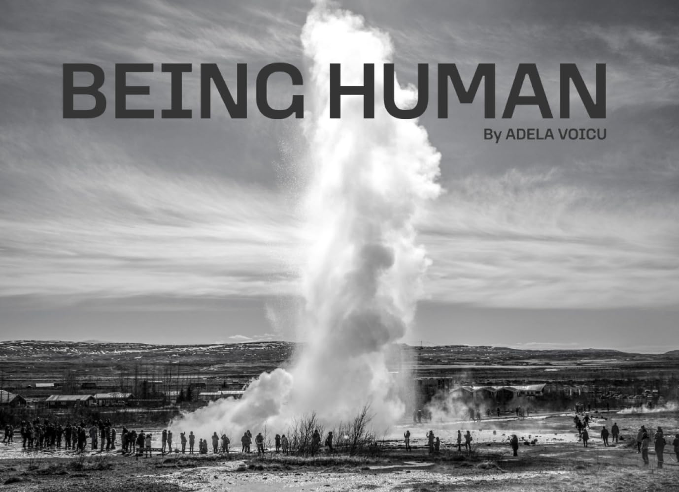 Being Human