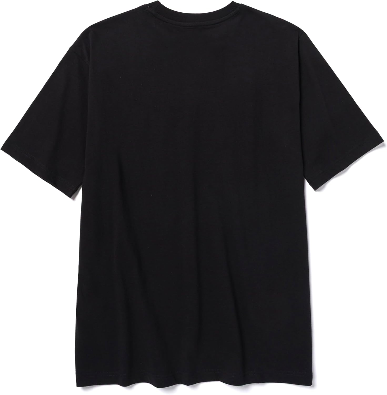 CAT Mens Men's Trademark Logo T-Shirt - Image 2